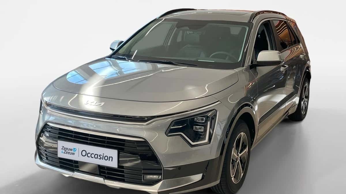 Kia Niro (2026) — foto 1