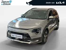 Kia Niro (2026)