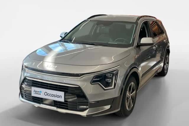 Kia Niro (2026) thumbnail 2