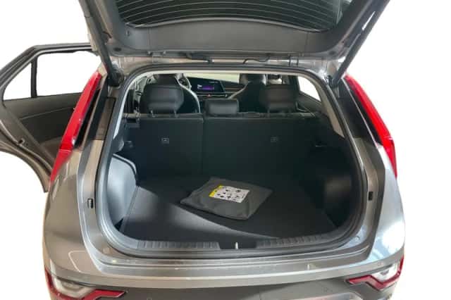 Kia Niro (2026) thumbnail 12