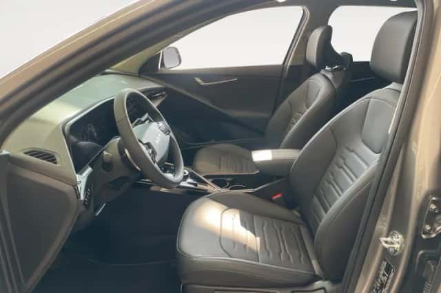 Kia Niro (2026) thumbnail 13