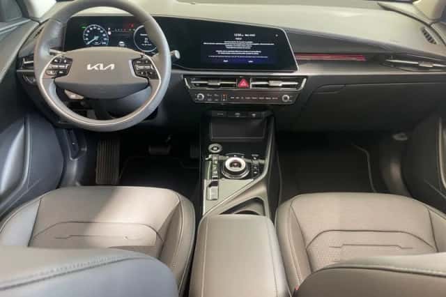 Kia Niro (2026) thumbnail 14