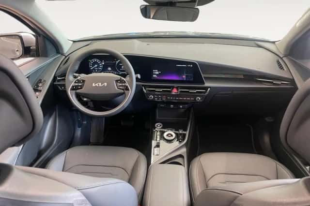 Kia Niro (2026) thumbnail 15