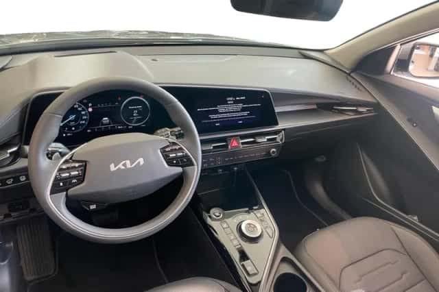 Kia Niro (2026) thumbnail 16