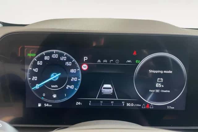 Kia Niro (2026) thumbnail 20
