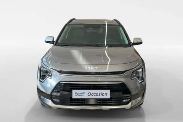 Kia Niro (2026) thumbnail 3