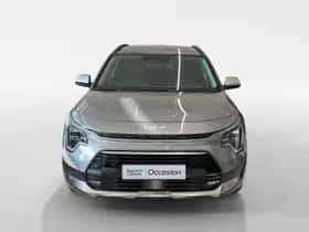 Kia Niro (2026) thumbnail 3