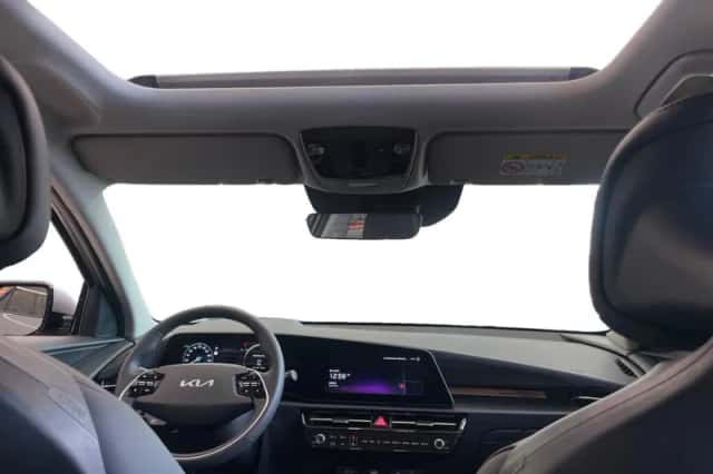 Kia Niro (2026) thumbnail 22