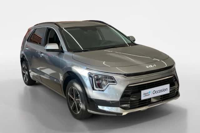 Kia Niro (2026) thumbnail 4