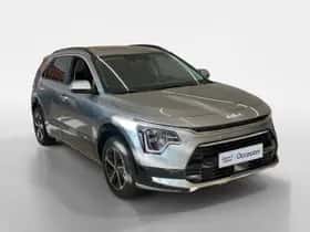 Kia Niro (2026) thumbnail 4