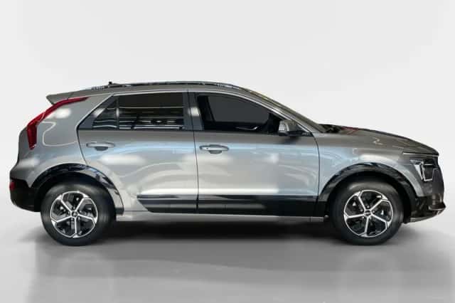 Kia Niro (2026) thumbnail 5