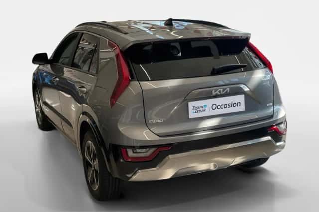 Kia Niro (2026) thumbnail 6