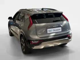 Kia Niro (2026) thumbnail 6