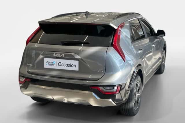 Kia Niro (2026) thumbnail 8