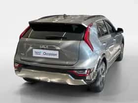 Kia Niro (2026) thumbnail 8