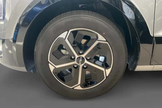 Kia Niro (2026) thumbnail 9