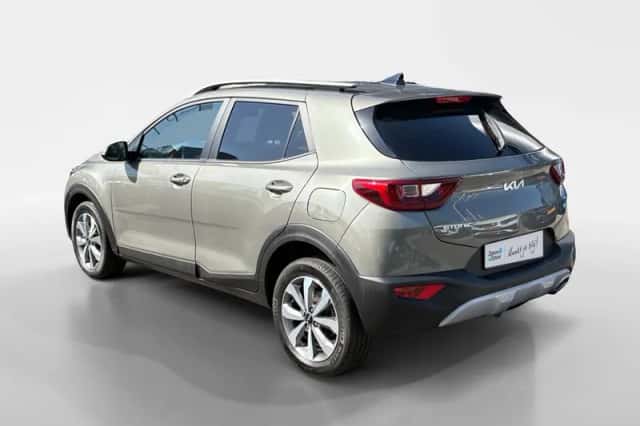 Kia Stonic (2023) thumbnail 6