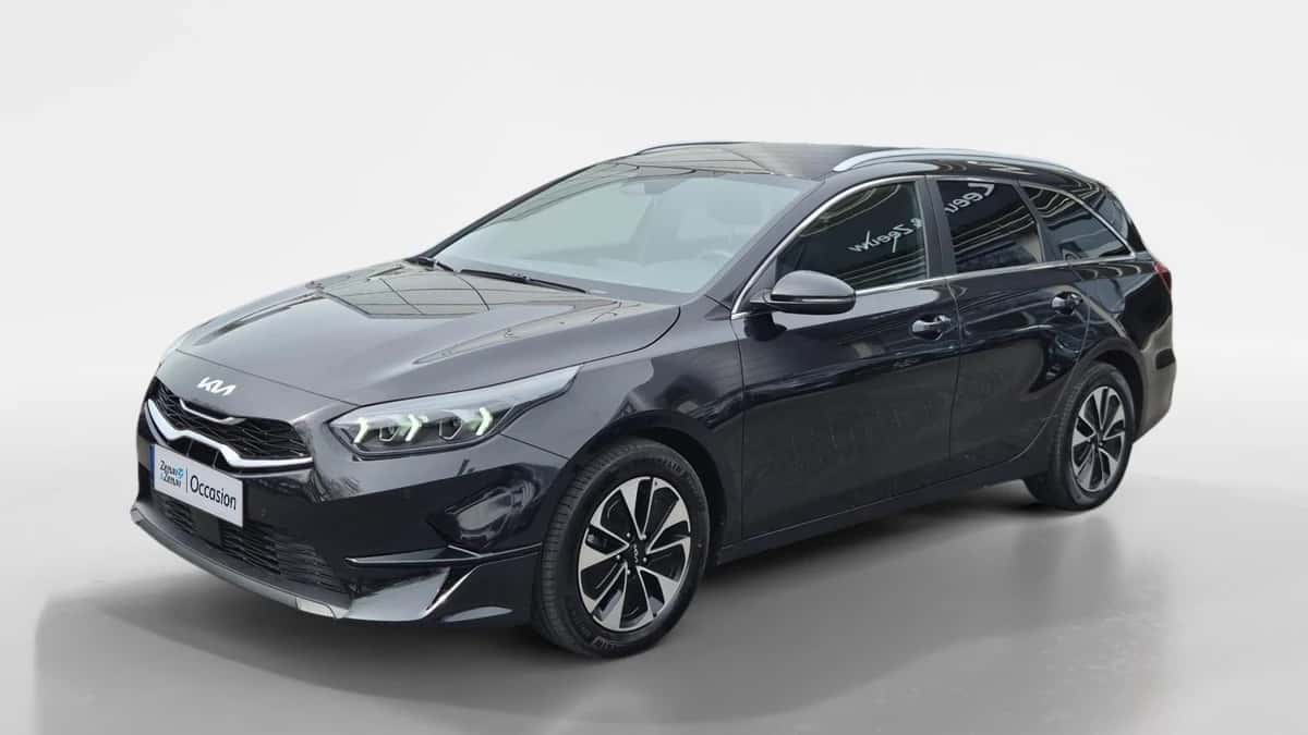 Kia Ceed Sportswagon (2025) — foto 1