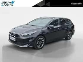 Kia Ceed Sportswagon (2025)