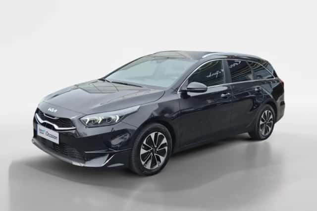 Kia Ceed Sportswagon (2025) thumbnail 2