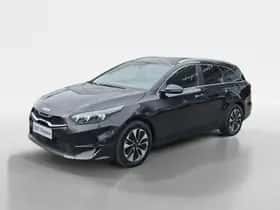 Kia Ceed Sportswagon (2025) thumbnail 2