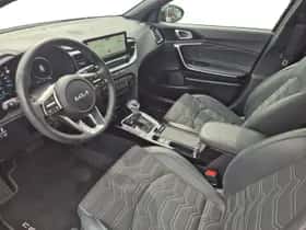 Kia Ceed Sportswagon (2025) thumbnail 11
