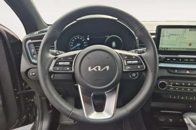 Kia Ceed Sportswagon (2025) thumbnail 12