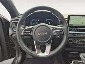 Kia Ceed Sportswagon (2025) thumbnail 12