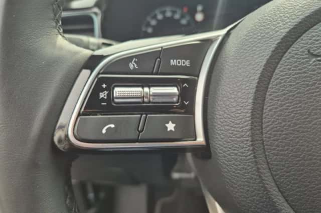 Kia Ceed Sportswagon (2025) thumbnail 13