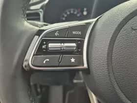 Kia Ceed Sportswagon (2025) thumbnail 13
