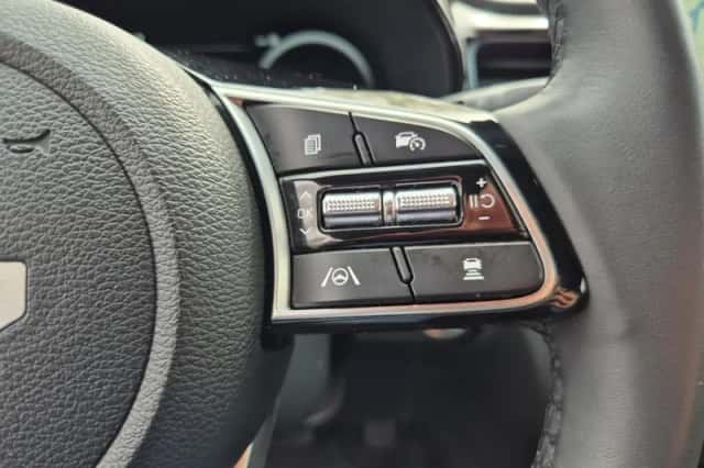 Kia Ceed Sportswagon (2025) thumbnail 14