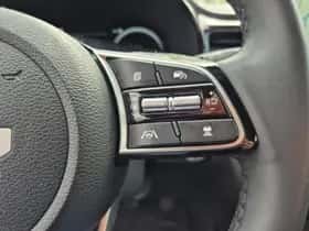 Kia Ceed Sportswagon (2025) thumbnail 14