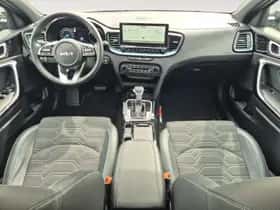 Kia Ceed Sportswagon (2025) thumbnail 16