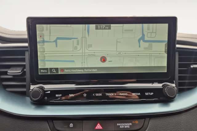 Kia Ceed Sportswagon (2025) thumbnail 17