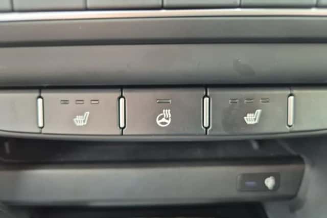 Kia Ceed Sportswagon (2025) thumbnail 18