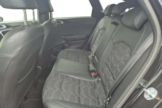Kia Ceed Sportswagon (2025) thumbnail 19