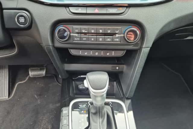 Kia Ceed Sportswagon (2025) thumbnail 20