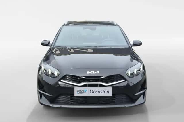 Kia Ceed Sportswagon (2025) thumbnail 3