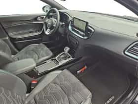 Kia Ceed Sportswagon (2025) thumbnail 22