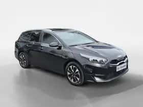 Kia Ceed Sportswagon (2025) thumbnail 4