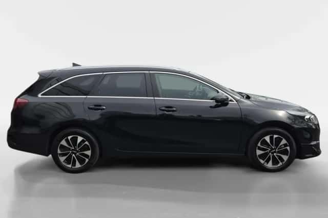 Kia Ceed Sportswagon (2025) thumbnail 5