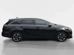 Kia Ceed Sportswagon (2025) thumbnail 5