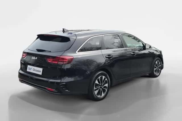 Kia Ceed Sportswagon (2025) thumbnail 6