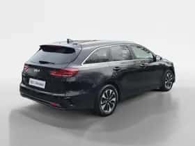 Kia Ceed Sportswagon (2025) thumbnail 6