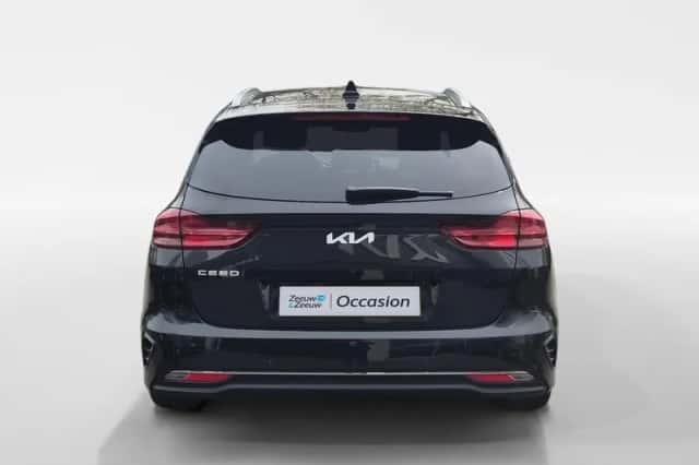 Kia Ceed Sportswagon (2025) thumbnail 7
