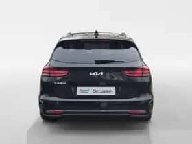 Kia Ceed Sportswagon (2025) thumbnail 7