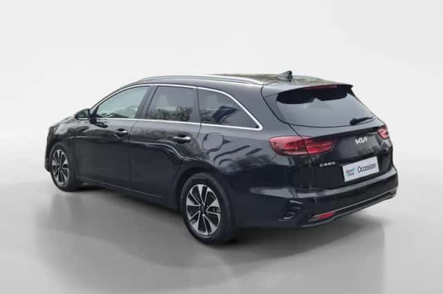 Kia Ceed Sportswagon (2025) thumbnail 8