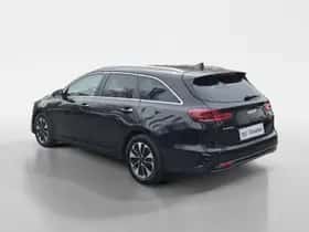 Kia Ceed Sportswagon (2025) thumbnail 8