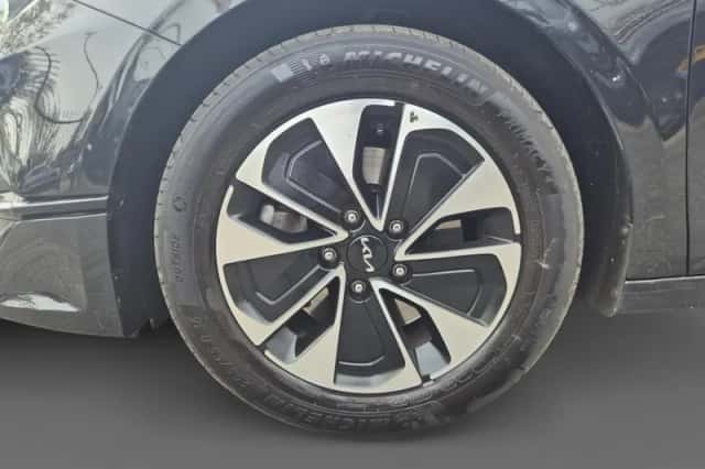 Kia Ceed Sportswagon (2025) thumbnail 9