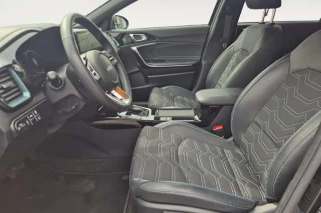 Kia Ceed Sportswagon (2025) thumbnail 10